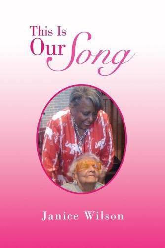 Cover image for This Is Our Song