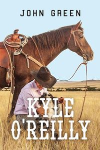 Cover image for Kyle O'reilly