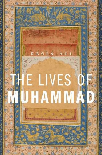 The Lives of Muhammad