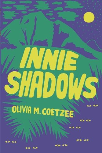 Cover image for Innie Shadows