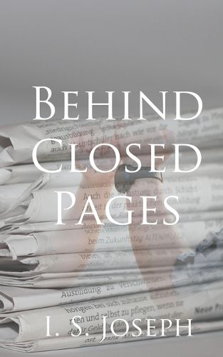 Behind Closed Pages