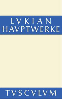 Cover image for Hauptwerke: Griechisch - Deutsch