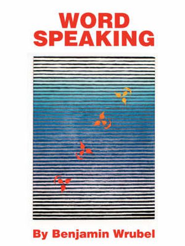 Cover image for Word Speaking
