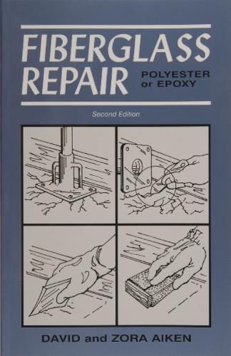 Cover image for Fiberglass Repair: Polyester or Epoxy