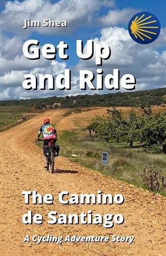 Cover image for Get Up and Ride