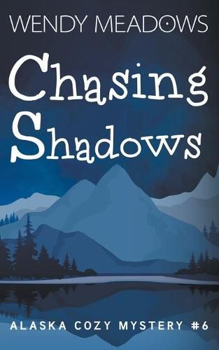 Cover image for Chasing Shadows