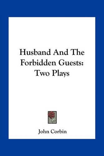 Cover image for Husband And The Forbidden Guests