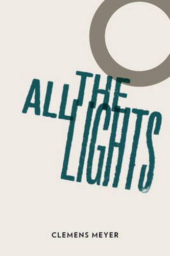 Cover image for All the lights