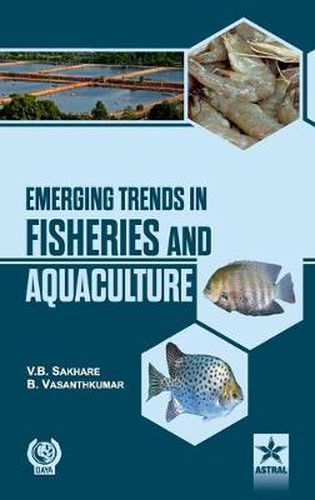 Cover image for Emerging Trends in Fisheries and Aquaculture