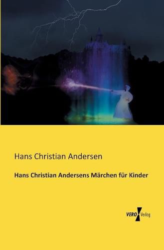 Cover image for Hans Christian Andersens Marchen fur Kinder