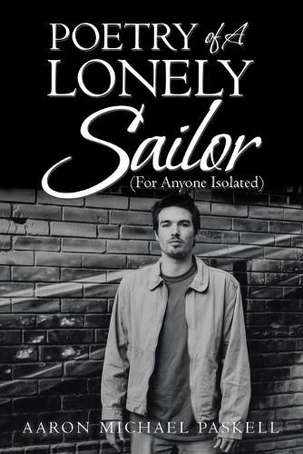 Cover image for Poetry of a Lonely Sailor