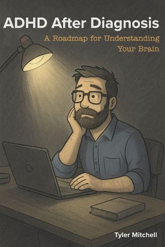 Cover image for ADHD after Diagnosis