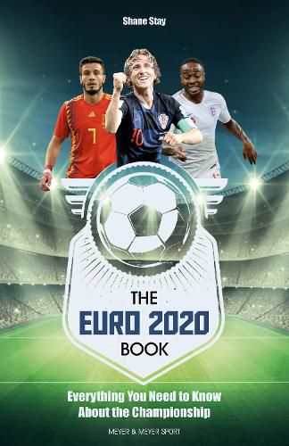 Cover image for The Euro 2020: Everything You Need to Know about the Championship