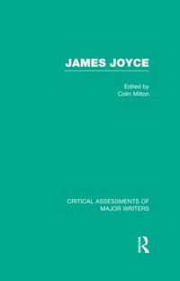 Cover image for James Joyce