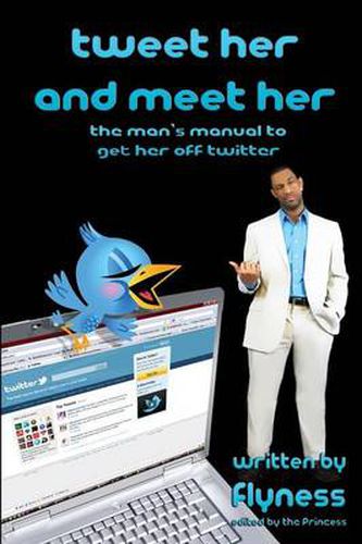 Cover image for Tweet Her and Meet Her