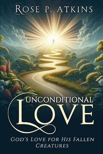 Cover image for Unconditional Love