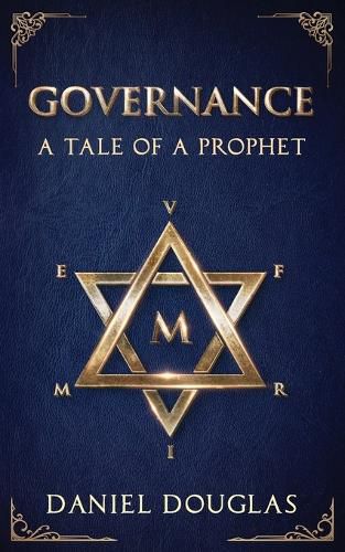 Cover image for Governance