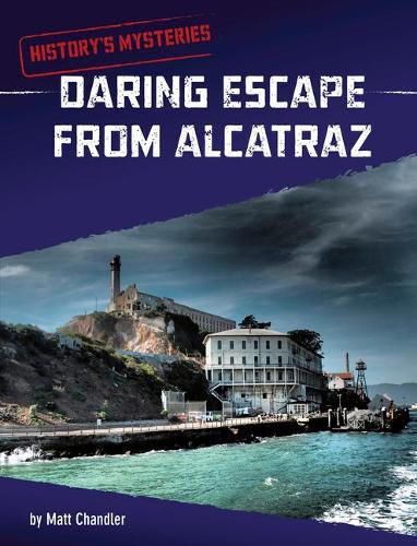 Daring Escape from Alcatraz