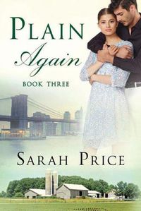 Cover image for Plain Again