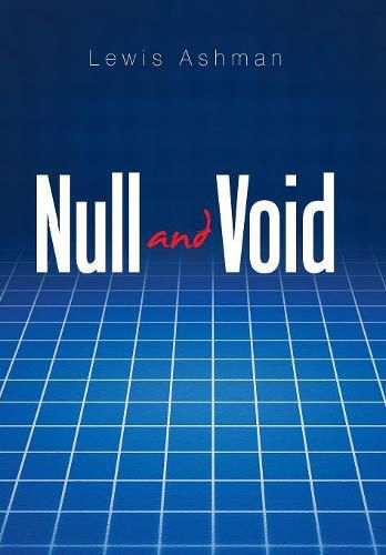 Cover image for Null and Void