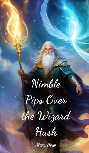Cover image for Nimble Pips Over the Wizard Husk