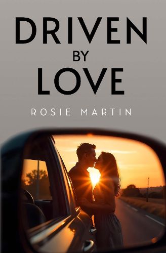 Cover image for Driven By Love
