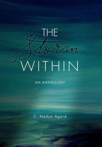 Cover image for The Storm Within: An Anthology