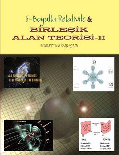 Cover image for Birlesik Alan Teorisi-II