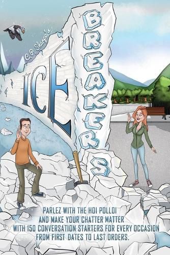 Cover image for Icebreakers