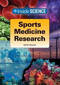 Cover image for Sports Medicine Research