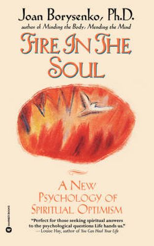 Cover image for Fire In The Soul