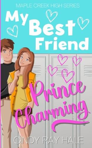 Cover image for My Best Friend Prince Charming