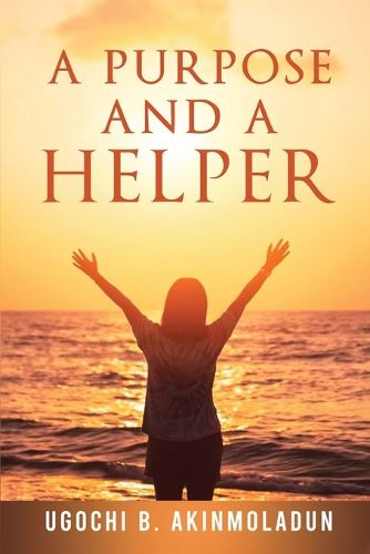 Cover image for A Purpose and a Helper