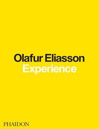 Cover image for Olafur Eliasson: Experience