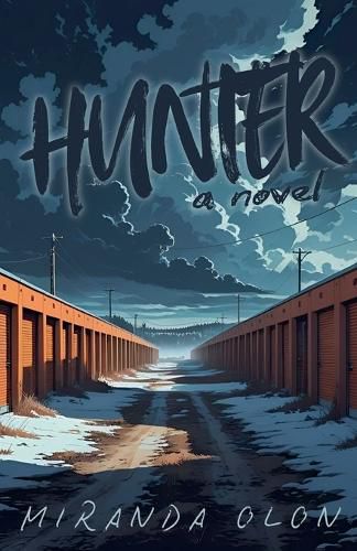 Cover image for Hunter