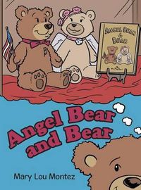 Cover image for Angel Bear and Bear