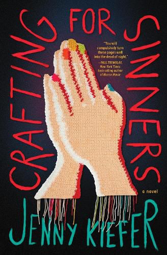 Cover image for Crafting for Sinners