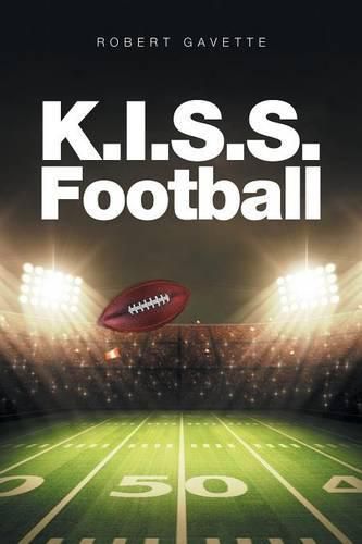 Cover image for K.I.S.S. Football