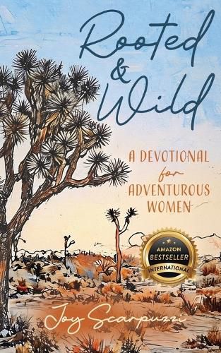 Cover image for Rooted & Wild