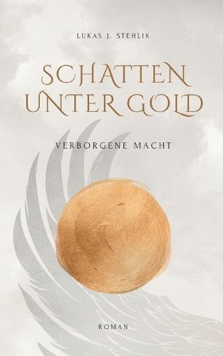 Cover image for Schatten unter Gold