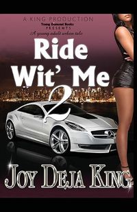 Cover image for Ride Wit' Me Part 2