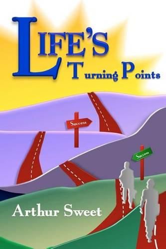 Cover image for Life's Turning Points