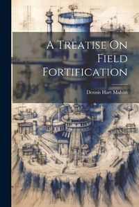 Cover image for A Treatise On Field Fortification