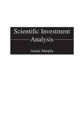 Cover image for Scientific Investment Analysis