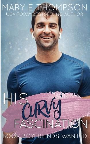 Cover image for His Curvy Fascination