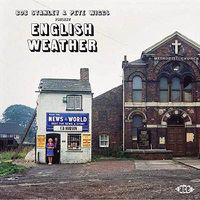 Cover image for Bob Stanley & Pete Wiggs Present English Weather