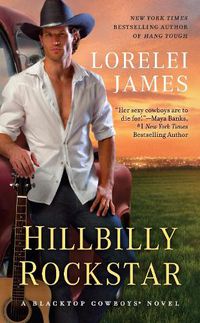 Cover image for Hillbilly Rockstar