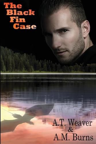 Cover image for The Black Fin Case