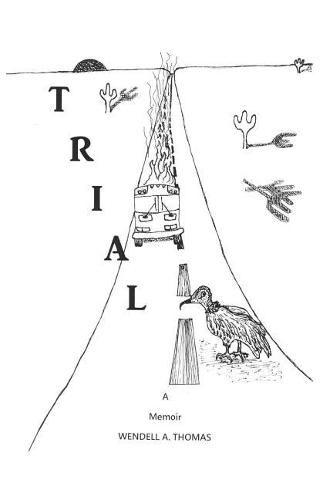 Cover image for Trial