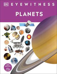 Cover image for Planets